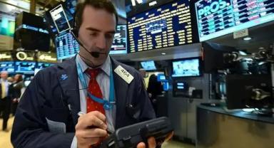 Küresel piyasalar merkez bankaları sonrası pozitif seyrediyor