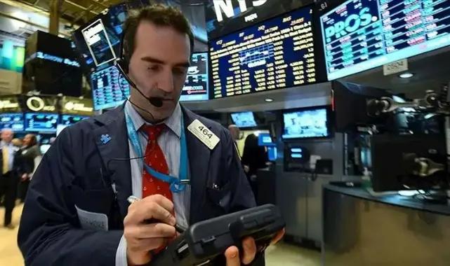 Küresel piyasalar merkez bankaları sonrası pozitif seyrediyor