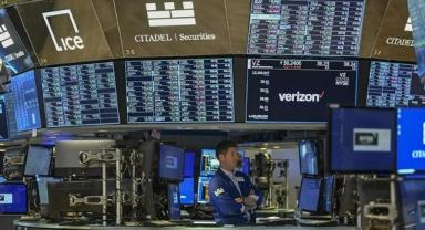 Küresel piyasalar pozitif seyrediyor