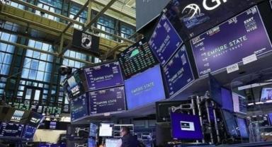 Küresel piyasalarda gözler ABD'nin enflasyon verilerine çevrildi