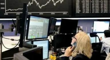 Küresel piyasalarda gözler Fed Başkanı Powell'a çevrildi