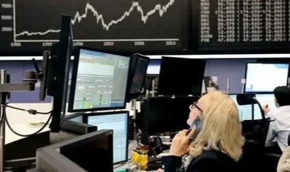 Küresel piyasalarda gözler Fed Başkanı Powell'a çevrildi