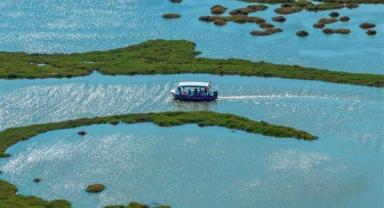 Küresel Sürdürülebilir Turizm Konseyi’ne Türkiye’den üye olan ilk şehir İzmir oldu