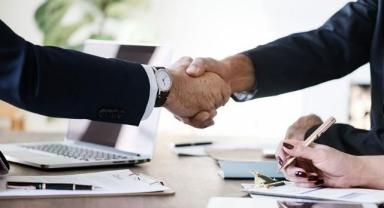 Kurulan-kapanan şirketler