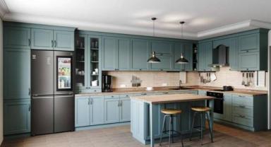 LG'den enerji tasarruflu buzdolabı seçmenin püf noktaları