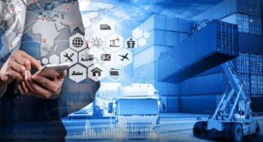 LOJİSTİKTE YENİ ÇAĞ: DİJİTALLEŞME