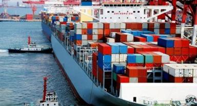 Mayıs ayı dış ticaret verileri açıklandı