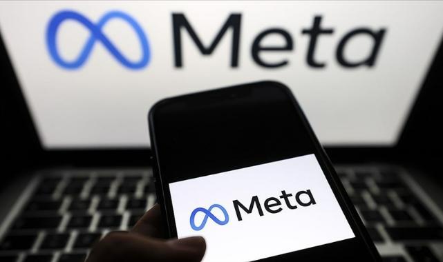 Meta, konuşma üreten