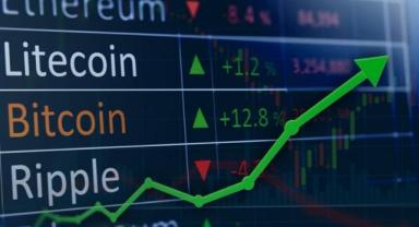 Moody's kripto para borsası Coinbase'in görünümünü negatife çevirdi