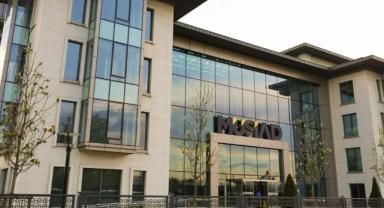 MÜSİAD SAMEKS haziranda pozitif seyrini sürdürdü