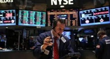 New York borsası, Fed'in faiz kararı öncesi düşüşle açıldı