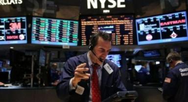 New York borsası Fed'in faiz kararının ardından karışık seyirle kapandı