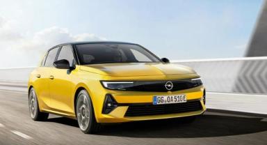 Opel'den haziran ayı için kredi seçenekleri