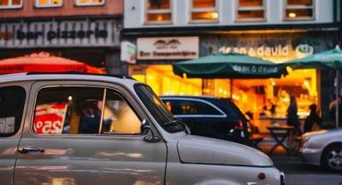 Otomotiv pazarı mayıs ayında yıllık yüzde 71 büyürken, yılbaşından bu yana yüzde 61 büyüdü