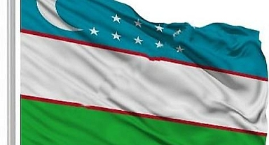 Özbekistan ekonomisi ilk çeyrekte yüzde 5,5 büyüdü