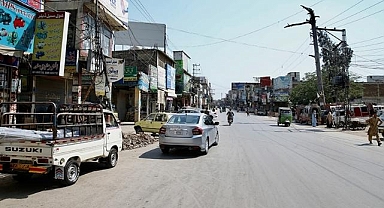 Pakistan'da döviz sorunu gıda ithalatını durma noktasına getirdi