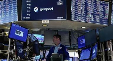 PİYASALAR FED ARDINDAN AVRUPA MERKEZ BANKASI FAİZ KARARINA ODAKLANDI…