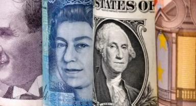 PİYASALARDA ABD DOLARI KARIŞIK SEYRETMEYE DEVAM EDİYOR