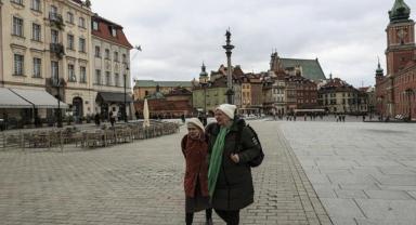 Polonya'da rekor enflasyonun ekimde tek haneye inmesi bekleniyor