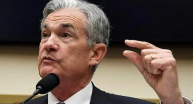 POWELL’IN MESAJLARI BEKLENİYOR