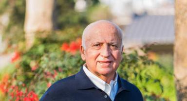 Prof. Dr. Işın Çelebi: 