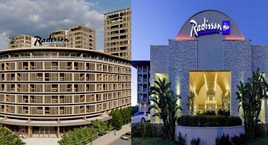 Radisson Blu Hotel, Kaş açılışı ile Antalya bölgesindeki ilk otelini açıyor