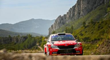 Ralli Heyecanı Eskişehir’e Taşınıyor