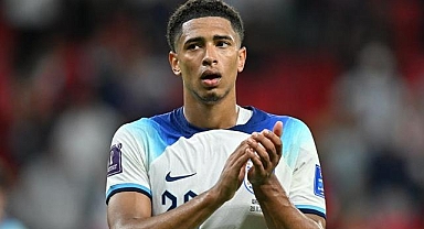 Real Madrid, İngiliz futbolcu Jude Bellingham'ın transferini açıkladı