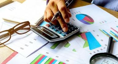 Reel Kesim Güven Endeksi haziranda 0,1 puan azalarak 108,2'ye geriledi