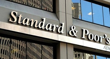 S&P: Dezenflasyon Avro bölgesini kış durgunluğundan çıkarmaya başlıyor