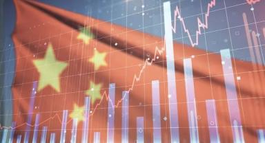 S&P Global Çin büyüme tahminini düşürdü