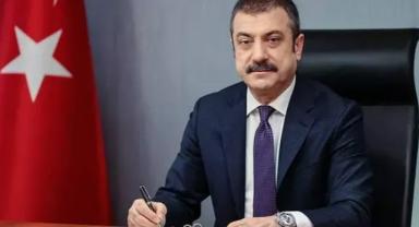 Şahap Kavcıoğlu BDDK Başkanlığı’na atandı