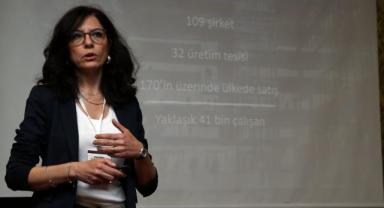 Sakarya'da fındıkta iyi tarım uygulamaları yaygınlaştı