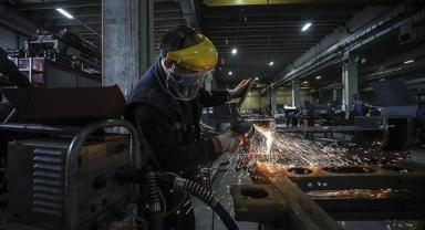 Sanayi bünyesindeki 7 sektör ihracatta rekora koştu