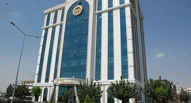 Şanlıurfa Ticaret Borsası