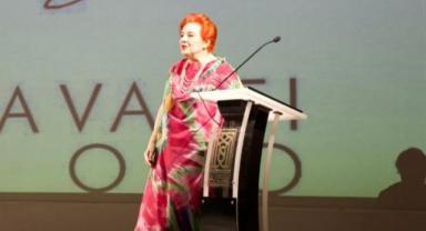 Semiha Berksoy Opera Vakfı 2023 Ödül Töreni Gerçekleşti