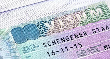 Şengen vizesi dijitalleşiyor