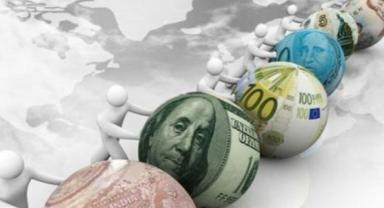 Serbest piyasada döviz açılış fiyatları