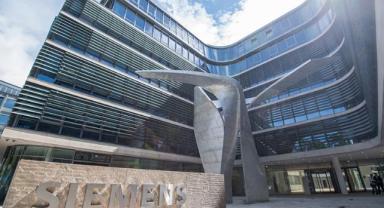 Siemens AG, 2 milyar avroluk yatırım stratejisini duyurdu