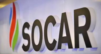 SOCAR Türkiye, Uluslararası Hazar Petrol ve Gaz Fuarı'na katıldı