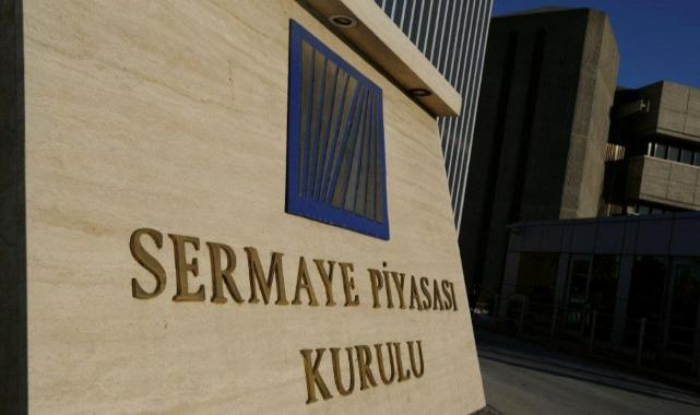 SPK altı şirketin sermaye artırımına onay verdi