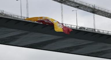 Spor Toto Süper Ligi Şampiyonu Galatasaray