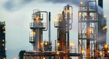 Spot piyasada doğal gaz fiyatları