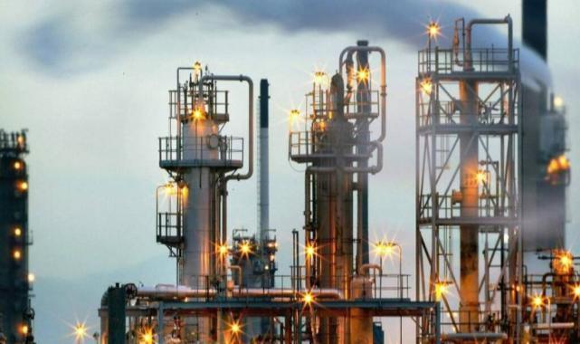 Spot piyasada doğal gaz fiyatları