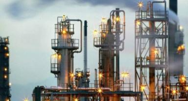 Spot piyasada doğal gaz fiyatları