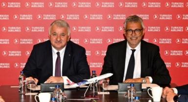 THY ile İtalyan hava yolu şirketi ITA Airways ortak uçuşlara başlayacak