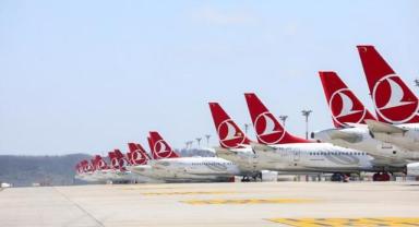 THY, Kurban Bayramı tatilinde 204 ek sefer gerçekleştirecek