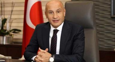 TİM Başkanı Gültepe, mayıs ayı dış ticaret rakamlarını değerlendirdi: