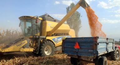 TMO günlük hububat alım kapasitesini artırıyor