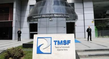 TMSF'ye iki yeni atama